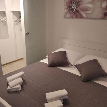 Apartment Mateo Split Bagian luar foto