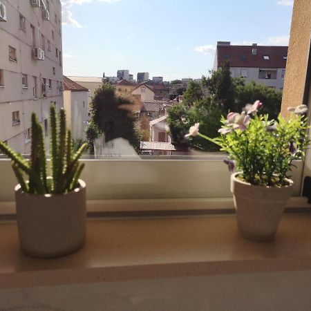 Apartment Mateo Split Bagian luar foto