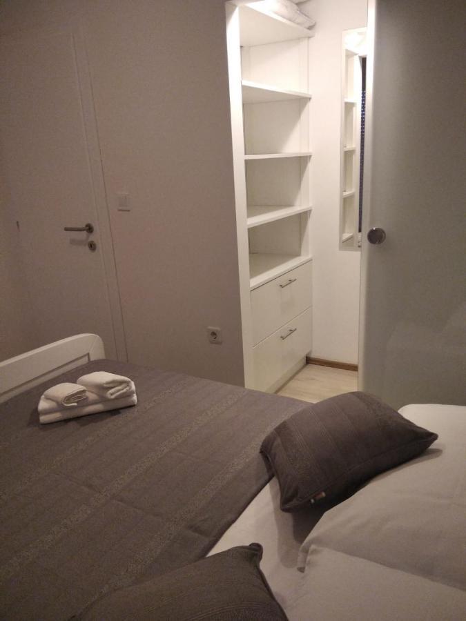 Apartment Mateo Split Bagian luar foto