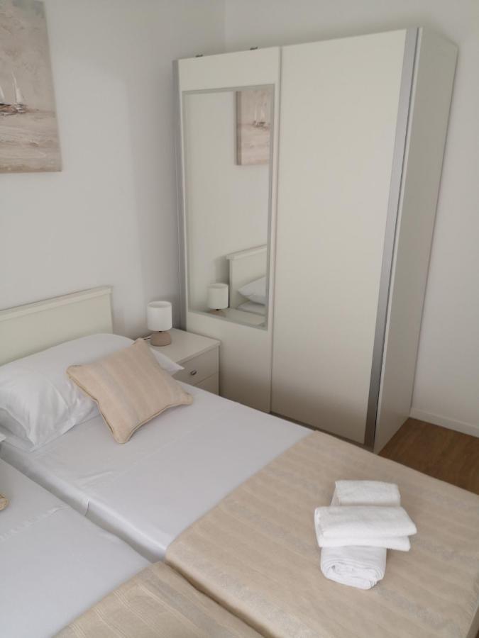Apartment Mateo Split Bagian luar foto
