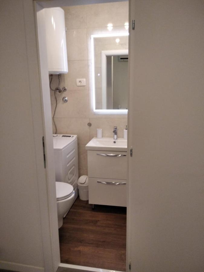 Apartment Mateo Split Bagian luar foto