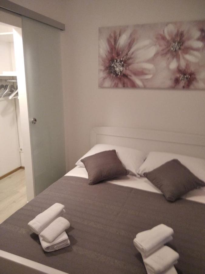 Apartment Mateo Split Bagian luar foto