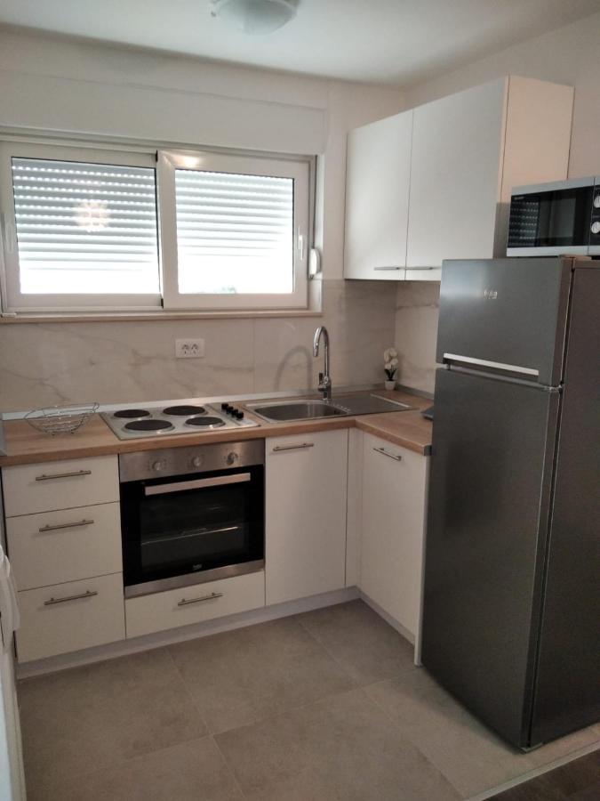Apartment Mateo Split Bagian luar foto