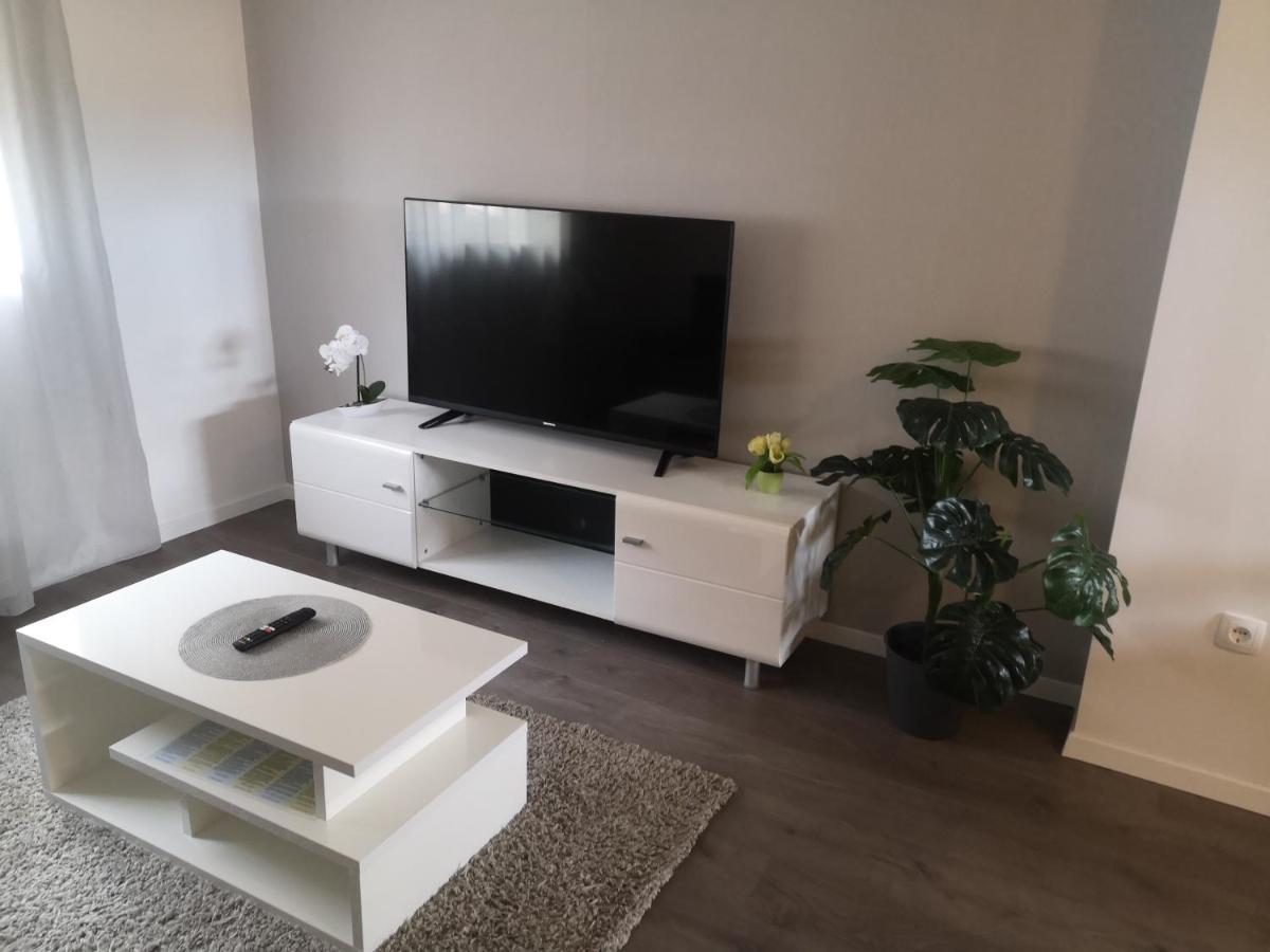 Apartment Mateo Split Bagian luar foto