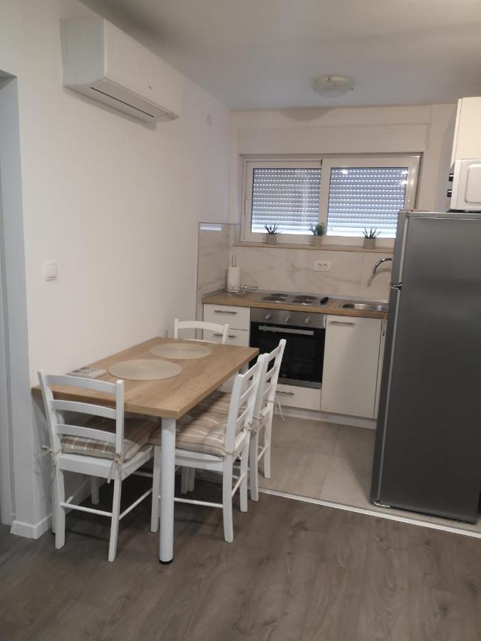 Apartment Mateo Split Bagian luar foto