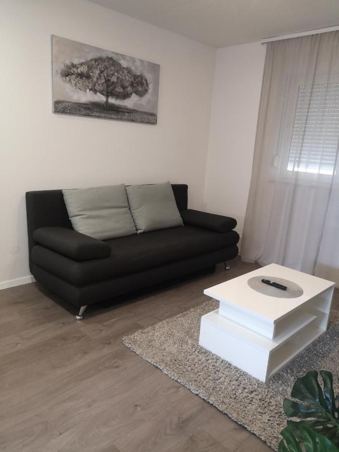 Apartment Mateo Split Bagian luar foto